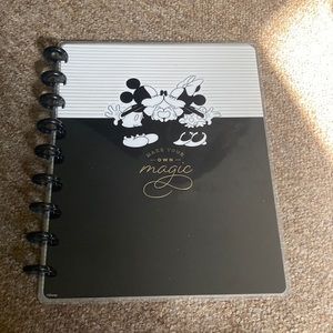 Happy Planner Cover